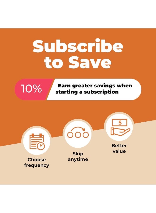 HUMANX Fisetin 500mg - 98% Pure Fisetin Supplement - Image 5