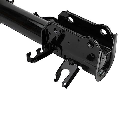 TRQ Rear Suspension Kit Complete Strut & Coil Spring Assembly Sway Bar Stabilizer Link Compatible with 2015-2021 Jeep Renegade - Image 5