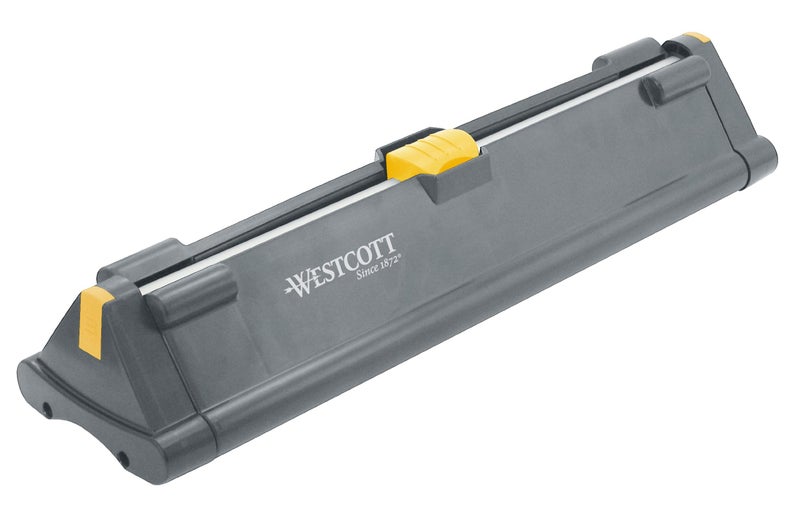 Westcott 14450 Titanium Bonded Bypass Rotary Paper Trimmer Replacement Blade - Image 3