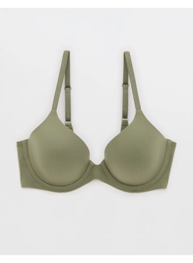 Aerie Plunge Neck Bra