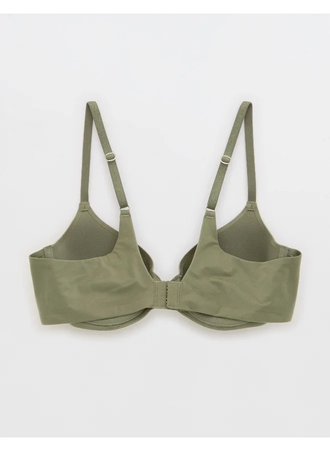 آري من امريكان ايجل Plunge Neck Bra