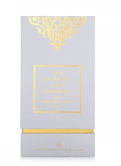 IBRAHEEM AL.QURASHI Special Musk Hair Mist 75 ml  - Image 3