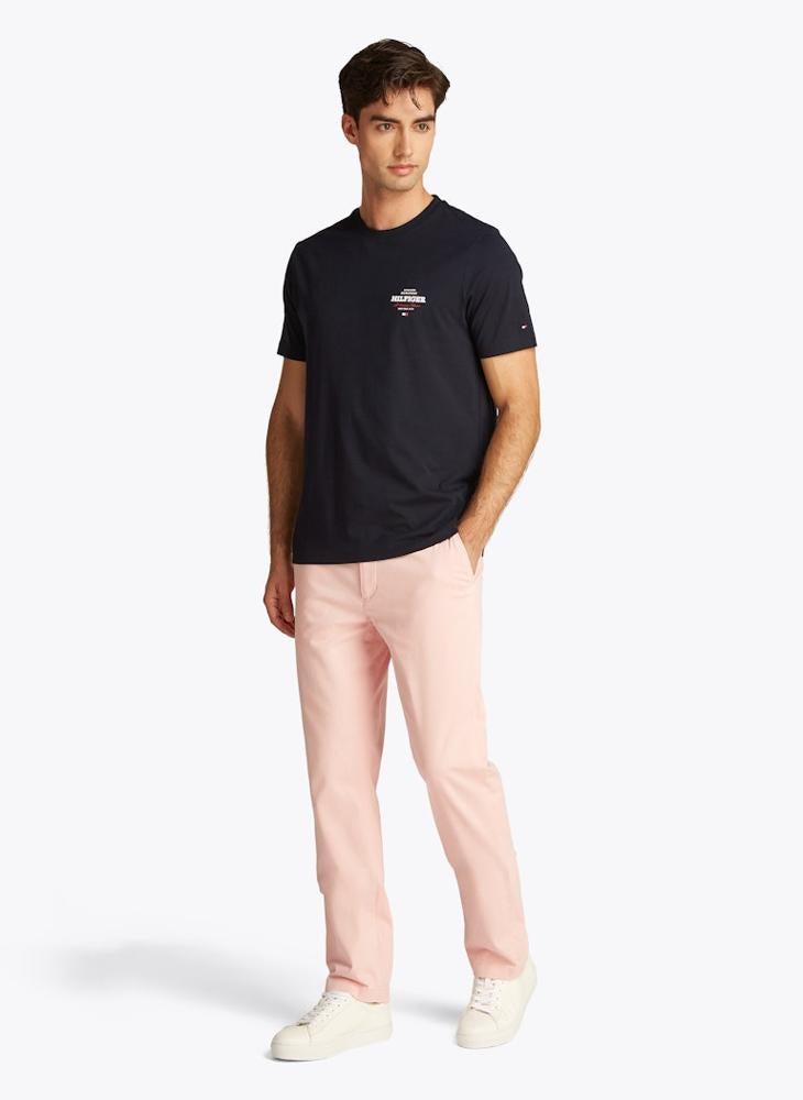 TOMMY HILFIGER Monotype All American T-Shirt  - Image 4