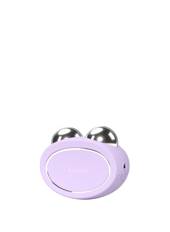 FOREO BEAR 2 Facial Toning Device - Lavender - Image 1