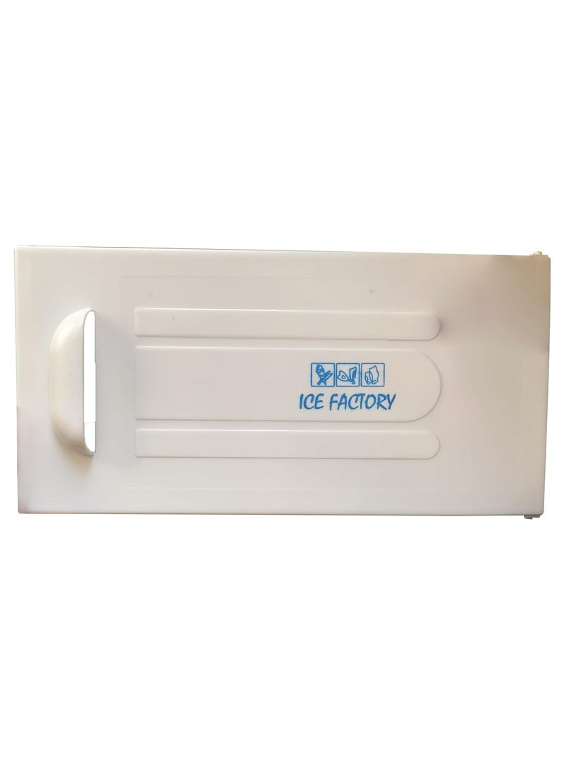 Tiksha Enterprises TIKSHA ENTERPRISES FREEZER DOOR COMPATIBLE WITH HAIER SINGLE DOOR OLD MODEL BIG FREEZER DOOR MANUFACTURED BY TIKSHA ENTERPRISES  - Image 2