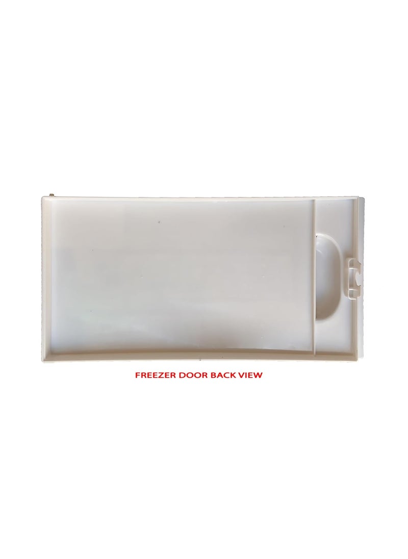 Tiksha Enterprises TIKSHA ENTERPRISES FREEZER DOOR COMPATIBLE WITH HAIER SINGLE DOOR OLD MODEL BIG FREEZER DOOR MANUFACTURED BY TIKSHA ENTERPRISES  - Image 4