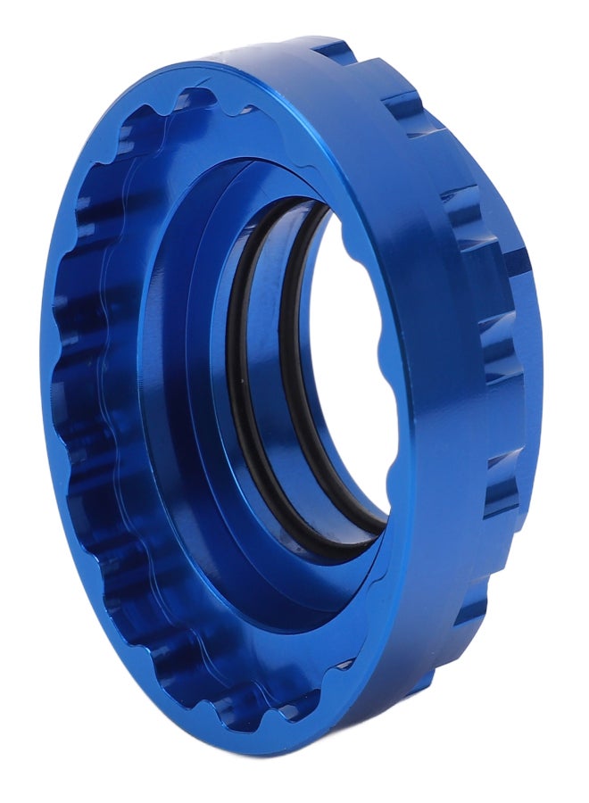 RISK 12 Speed Direct Mount Disc Tool Bottom Bracket Remover Chainring Bolt Tool for M7100 M8100 M9100 - Image 5