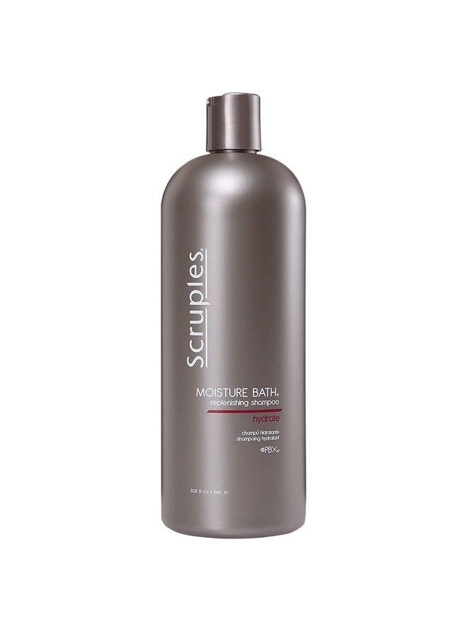 Scruples Moisture Bath Shampoo 33.8 Fluid Ounce - Image 2