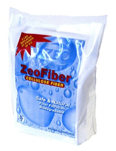 Blue Wave Zeofiber D.E. Alternative - 3 lbs - Image 5
