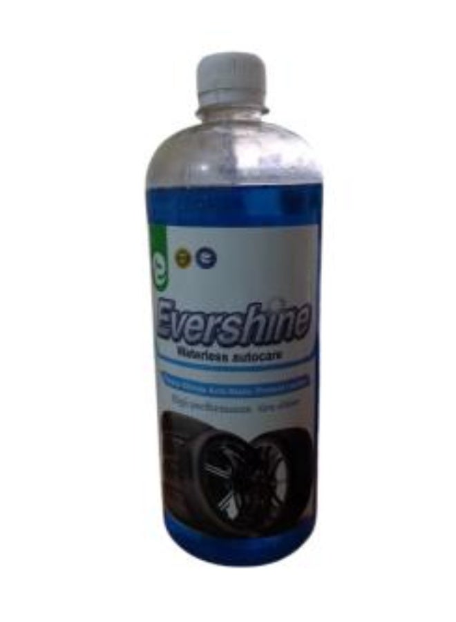 Evershine Waterless autocare