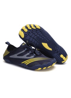 KUYING Outdoor Sports Diving Beach Shoes 