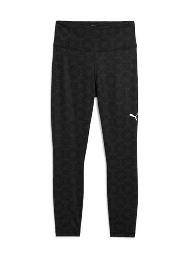 PUMA - 7/8 All Over Printed Tad Graphic Tights - Image 1