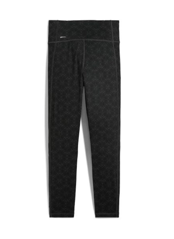 PUMA - 7/8 All Over Printed Tad Graphic Tights - Image 1