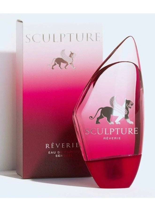 نيكوس عطر سكلبتشر ريفيري سينسويل 100 مل