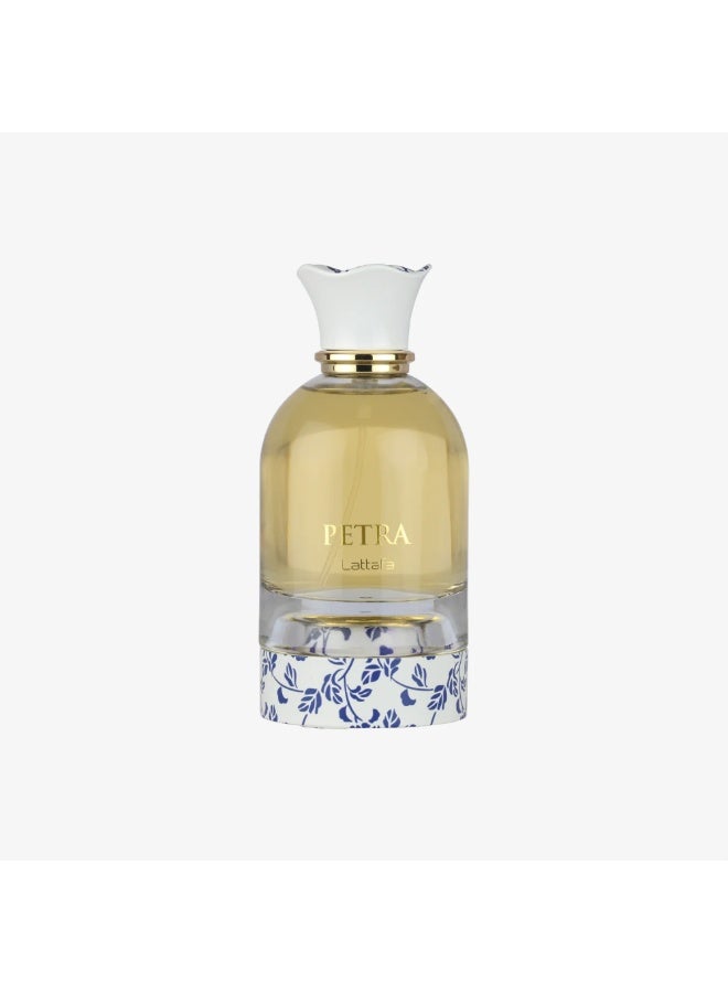 لطافة عطر بترا للجنسين من لطافة - او دي بارفان 100مل - Image 3