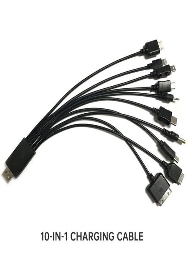 Stargold Solar Lighting System With 3 Led Bulbs 5W Solar Panel - Image 5