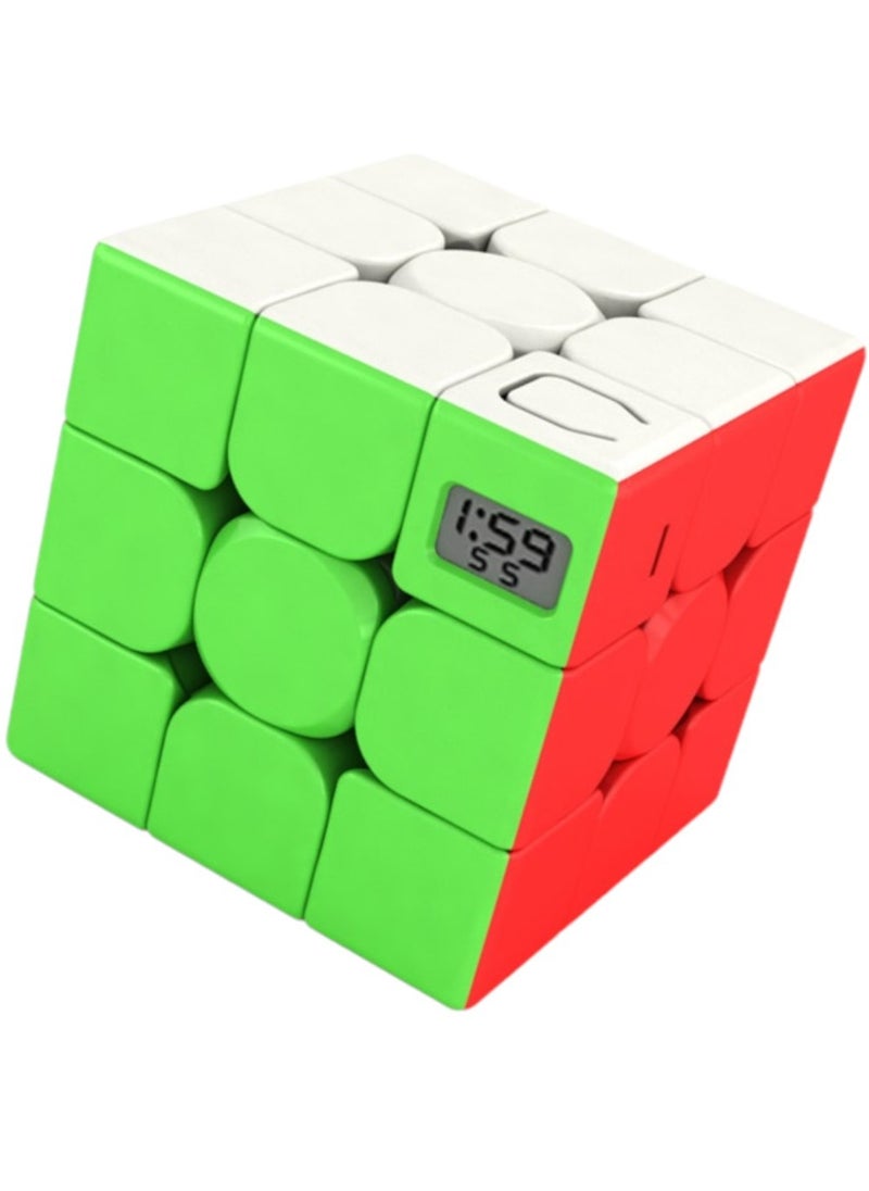 صندوق العاب - مكعب روبيك الرقمي مع مؤقت - Image 1