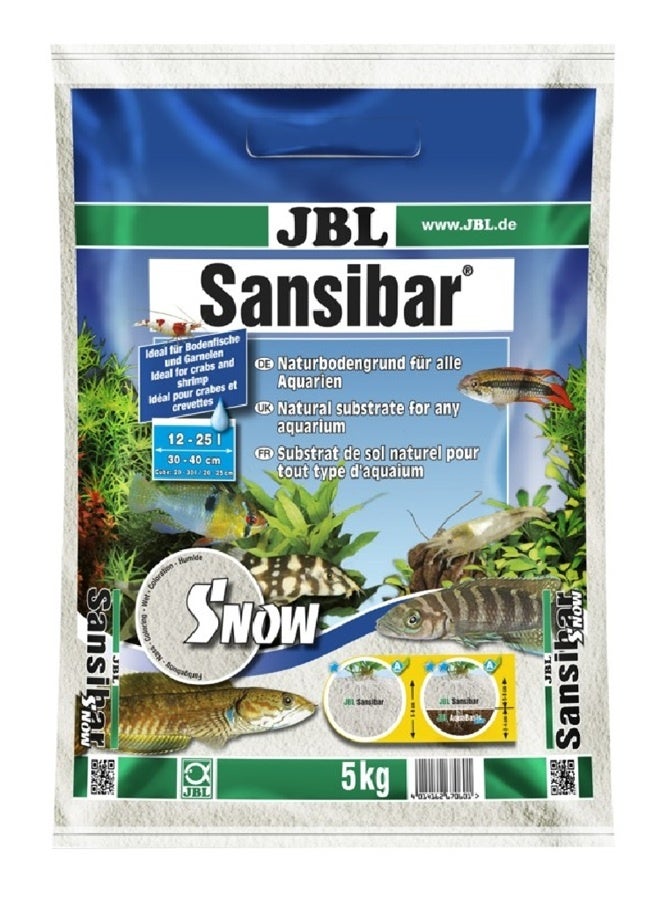 JBL Sansibar Snow - 5KG