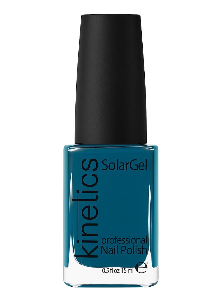 KINETICS طلاء أظافر سولارجل الاحترافي | #310 سماء زرقاء صافية
