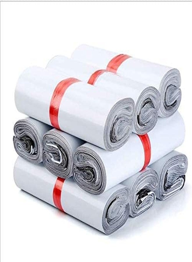 COPY LINE Courier Bag/Envelopes/Pouches/Cover | With Pod Temper Proof Plastic Polybags for Shipping/Packing (100, 12 x 14) - Image 4
