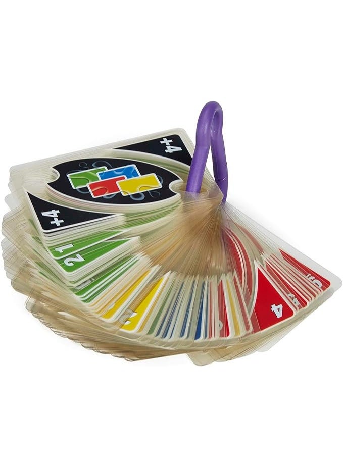 Mattel Games UNO H20 To Go P1703 - Image 3