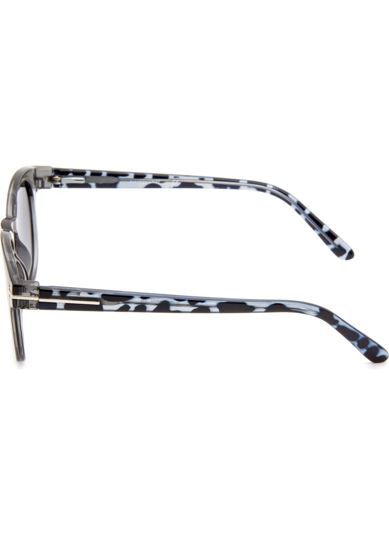 Enrico Polo IN323 C11 Women's Sunglasses  - Image 3