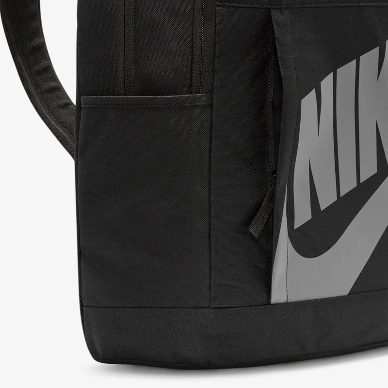 Nike Black Elemental Backpack  | Best Price UAE