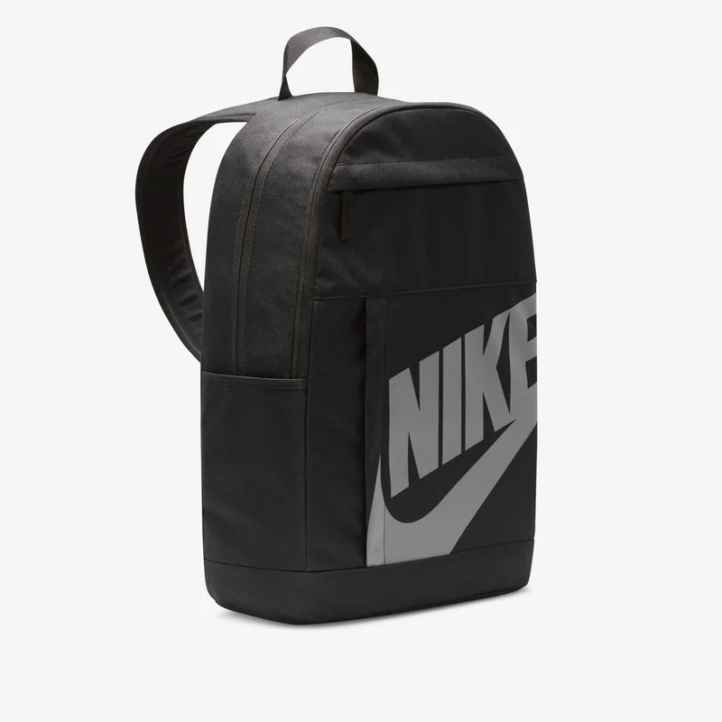 Nike Black Elemental Backpack  | Best Price UAE