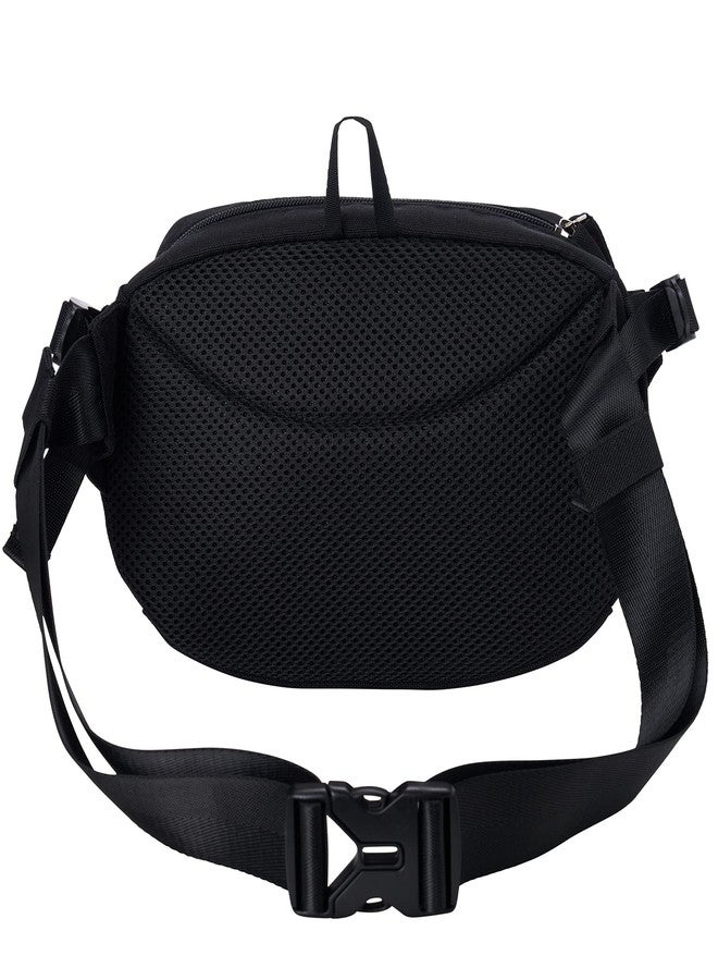 FiveloveTwo Skull Handbag Purse for Women Gothic Top-handle Shoulder Bag PU Leather Tote Satchel Black - Image 5