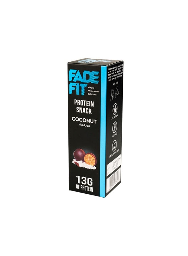 Protein Ball, Coconut - 60g, UAE