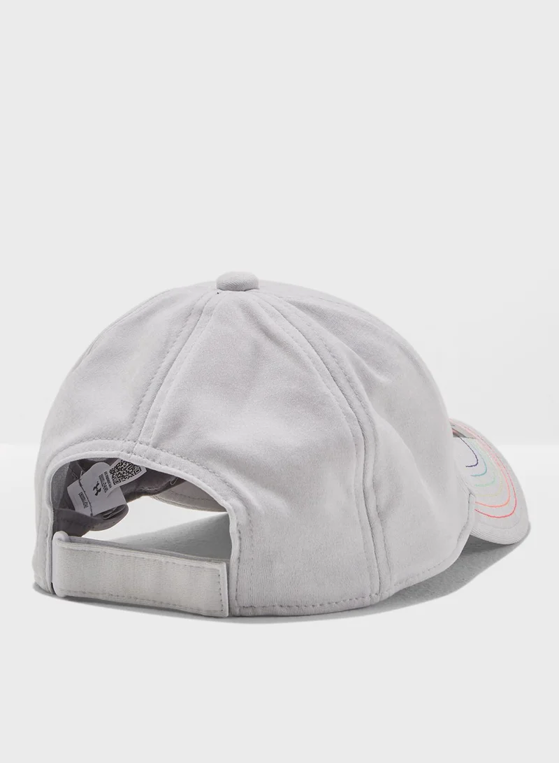 UNDER ARMOUR Twisted Renegade Cap