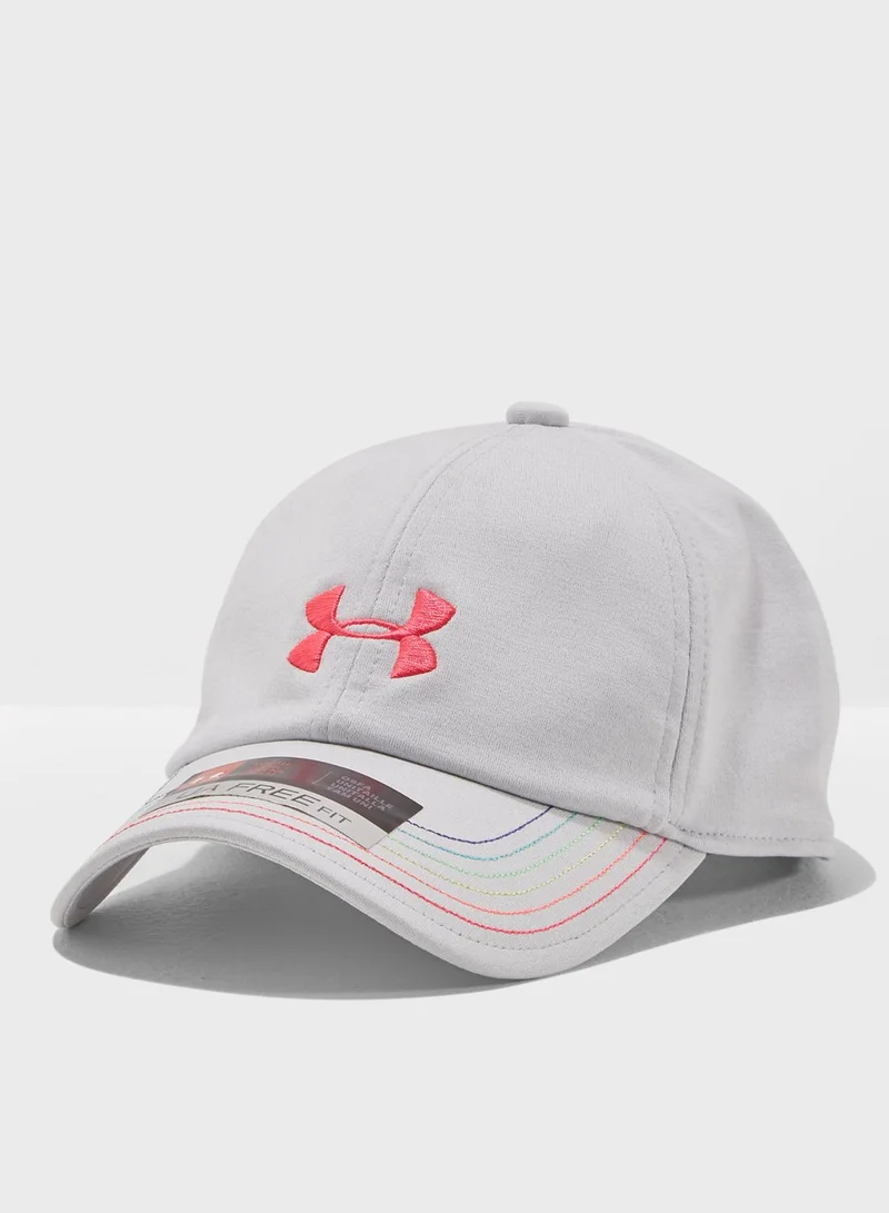 UNDER ARMOUR Twisted Renegade Cap