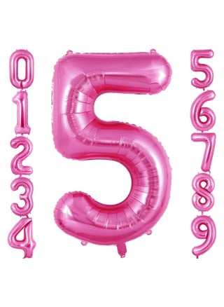 Pink 5