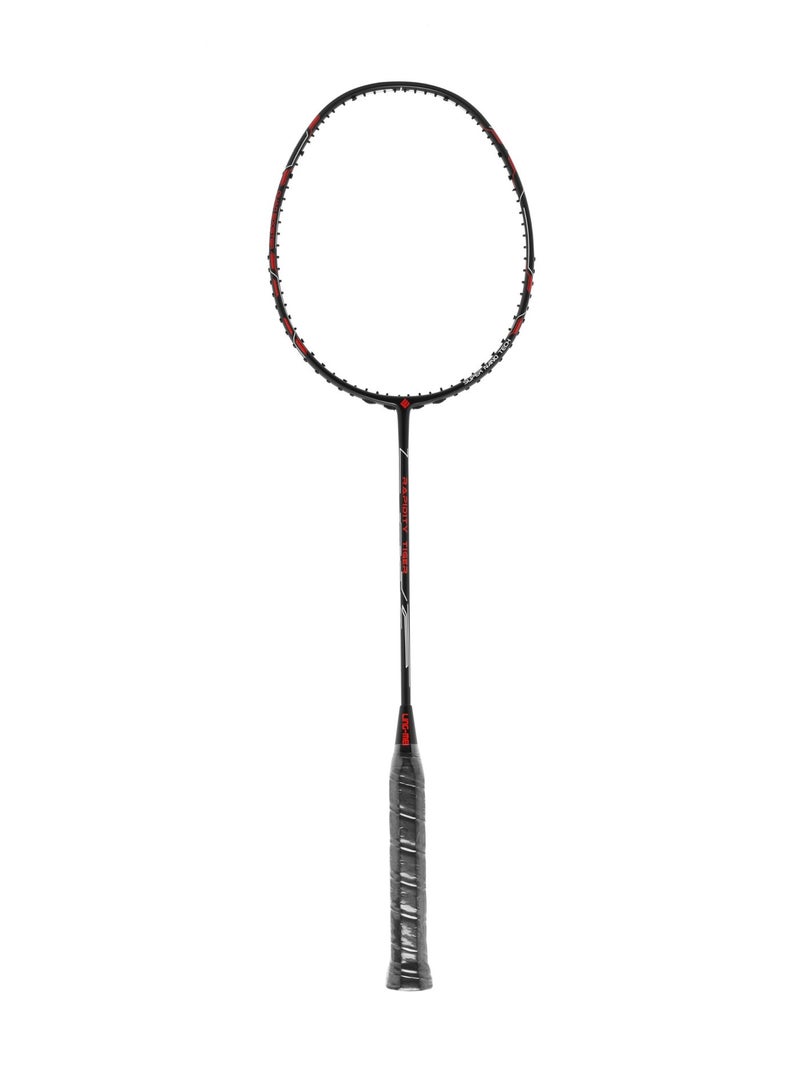 لينغ-مي مضرب سرعة النمر R680 باللون الأسود - Image 2
