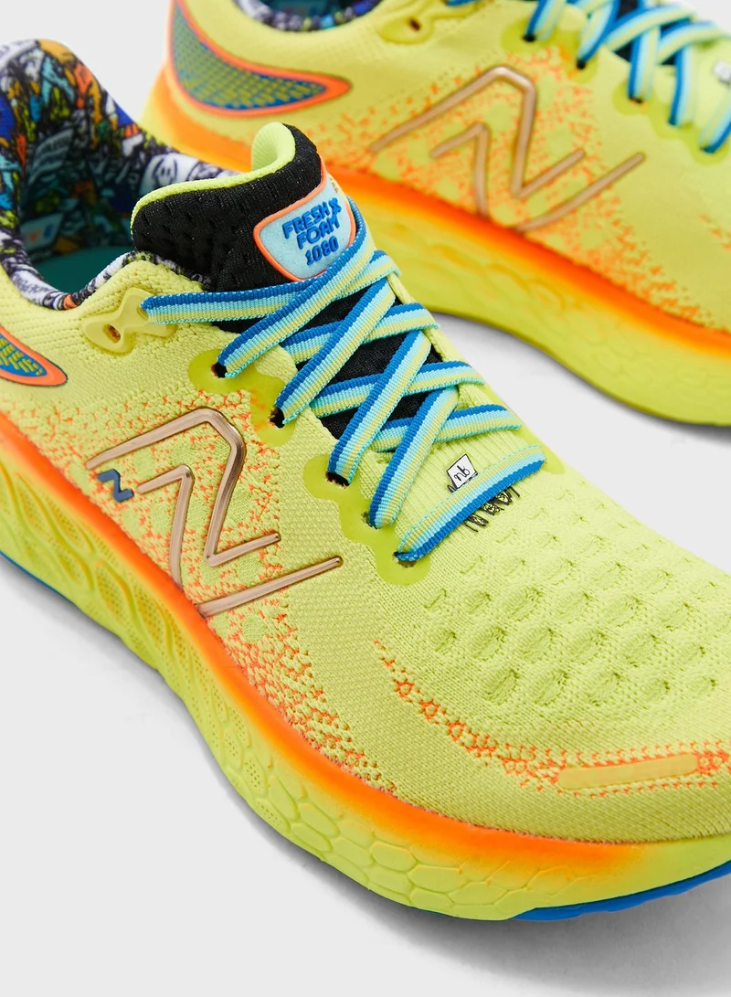 New Balance 1080 Low Top Sneakers