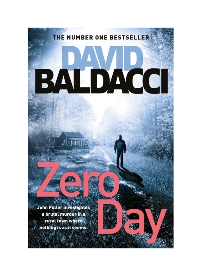 Zero Day