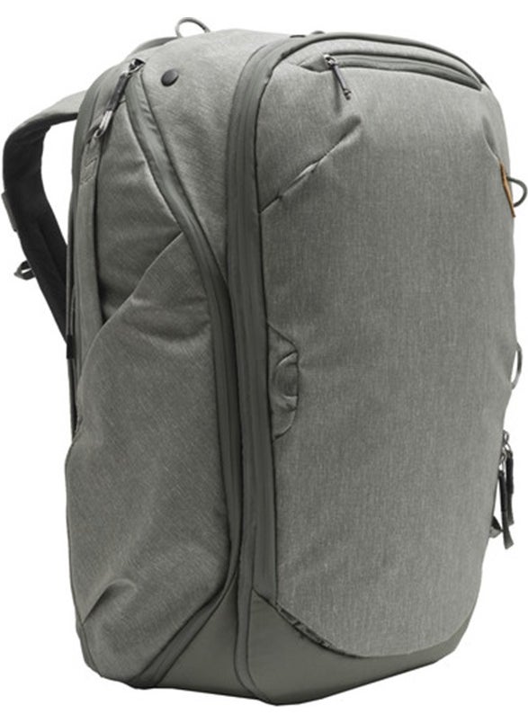 Peak Design Green Travel Bag  - Image 1