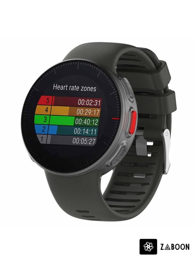 Zaboon Smart Watch  for POLAR Vantage V - Image 1