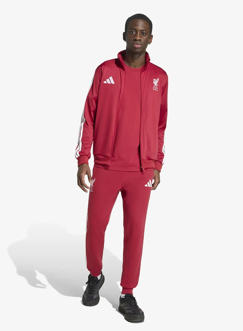 Adidas TRACK TOP Liverpool FC DNA Track Jacket for Men | Best Price UAE