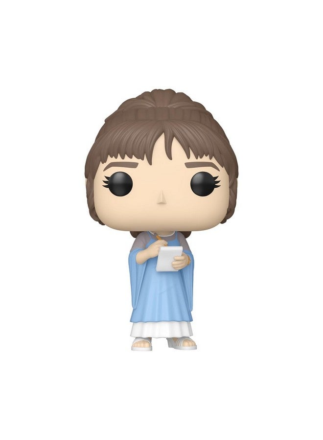 Funko Pop Movies: Superman - (1978) - Lois Lane - Superman 1978 - Collectable Vinyl Figure - Gift Idea - Official Merchandise - Toys for Kids & Adults - Superheroes Fans - Image 2