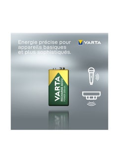 Varta ACCU Rechargeable Batteries 9v - 200mAh - pzsku/ZD838A8AABAF97680F358Z/45/_/1666450596/1ebff884-7370-453d-b351-8f985223d6d0