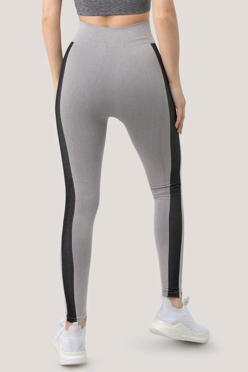 جيجوتو Women's High Waist Comfortable Leggings