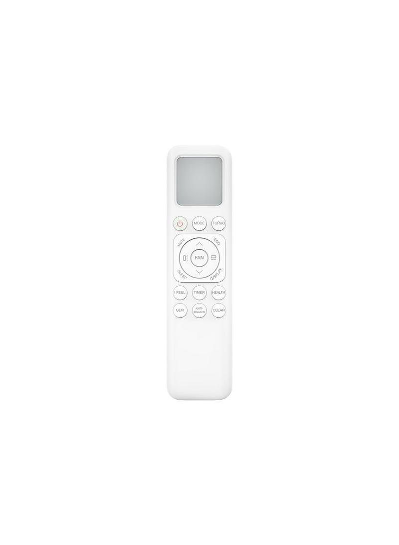 أستون مكيف سبليت 12100,وحدة,1 طن, بارد , واي فاي ,انفرتر, مع نحاس - ASSAC12TL6V3-I - Image 3