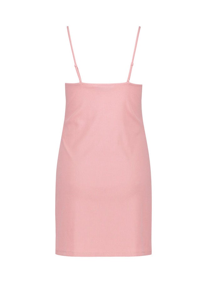 hunkemoller فستان مودال من الدانتيل - Image 3