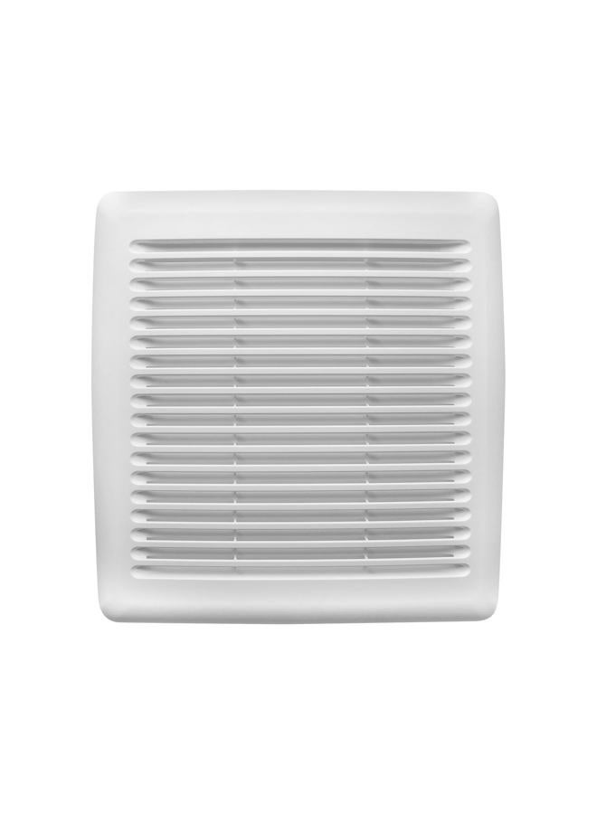 UYZO FGR300 Bathroom Grille Cover for Broan-NuTone Roomside Series Bathroom Ventilation Fan, Replacement part FGR300 - Image 1