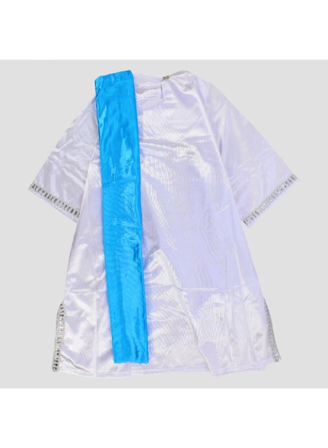 Greek Boy Costume - Image 1