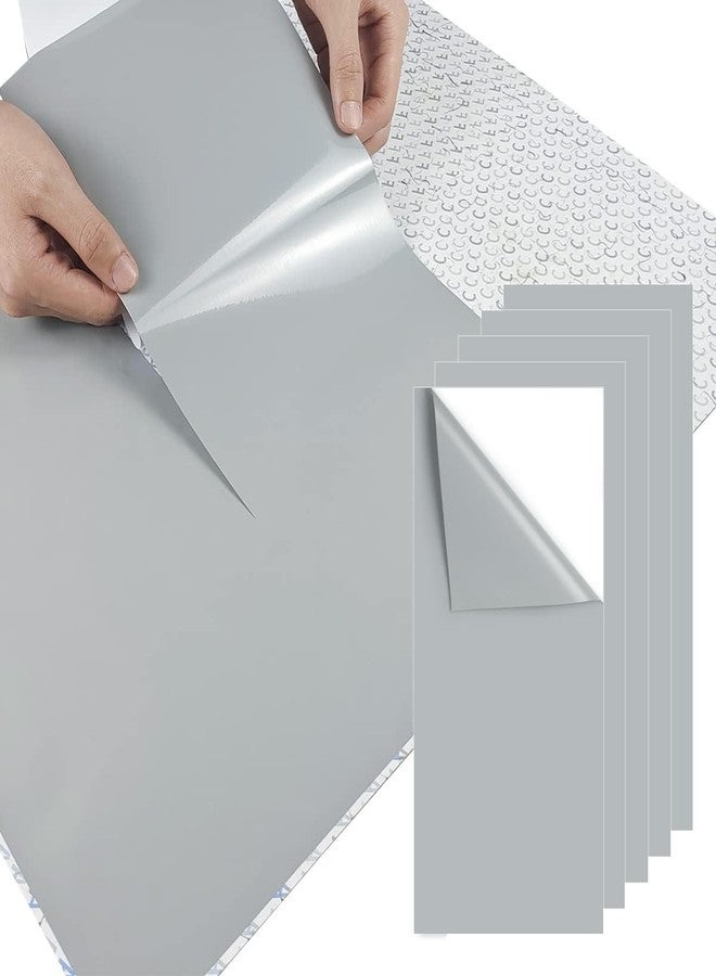 QIKSION Puzzle Saver Sheets - 96 Sheets, Peel & Stick, Preserve 16 1000 Puzzle - Image 1