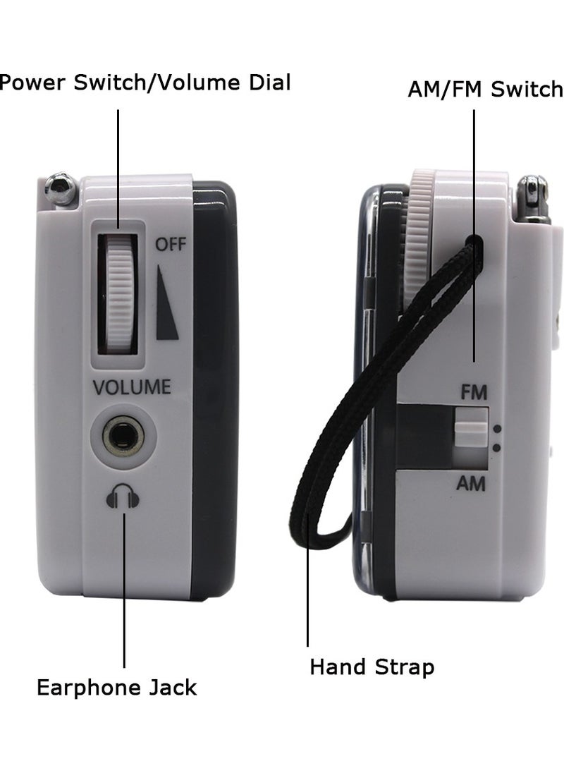 K-258 Portable Radio - pzsku/ZD838FA5475F99C7DF904Z/45/_/1727705709/26756f0b-43a7-427b-aa03-1abc5c9e1d82