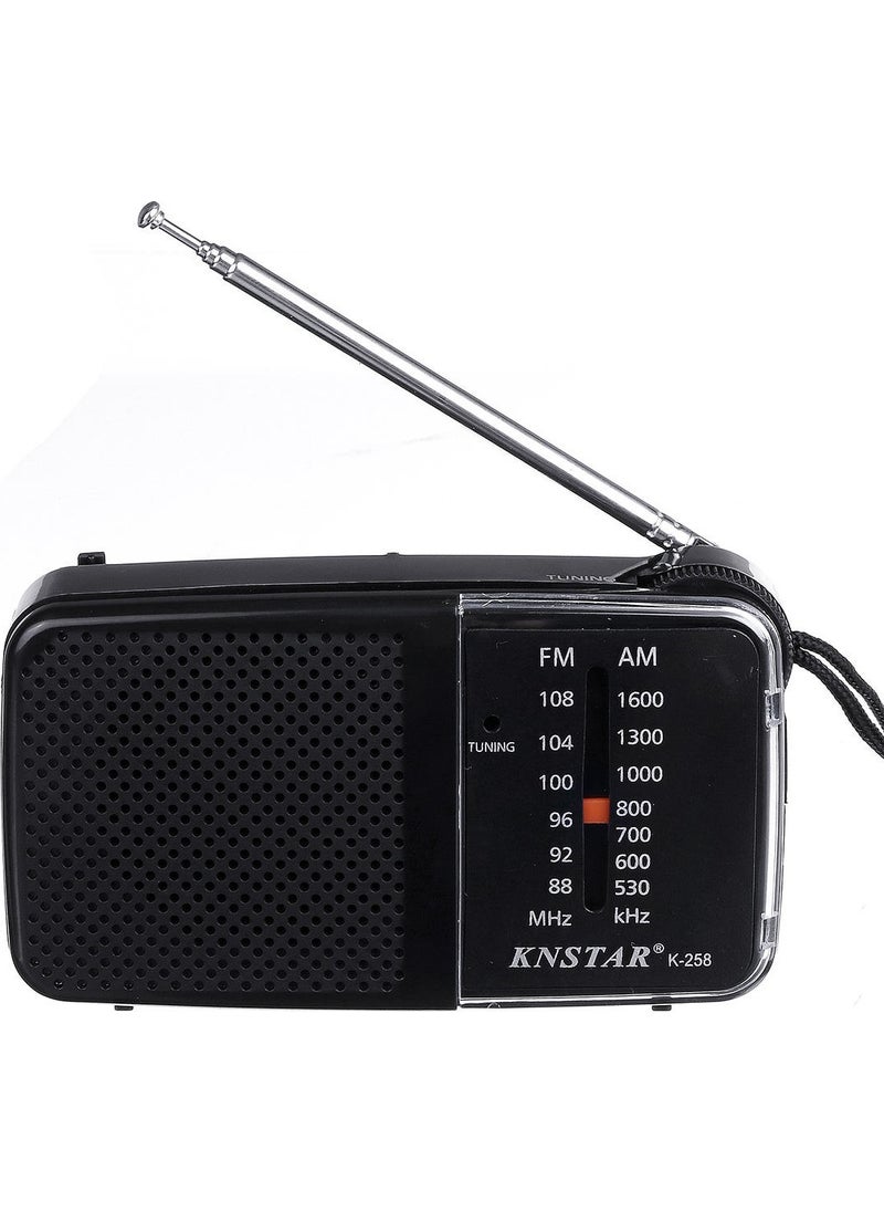 K-258 Portable Radio - pzsku/ZD838FA5475F99C7DF904Z/45/_/1727705775/2671e435-7976-44f8-a10d-f1bac0f5e8bf