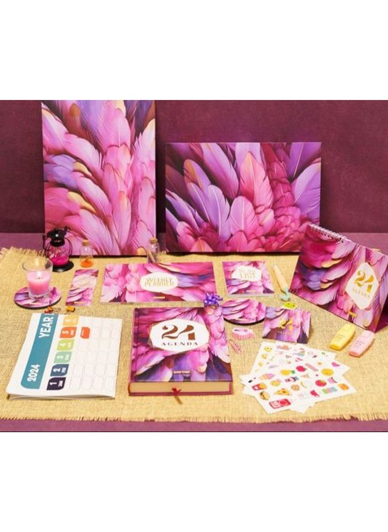 Agenda AGENDA Feather BOX  - Image 1